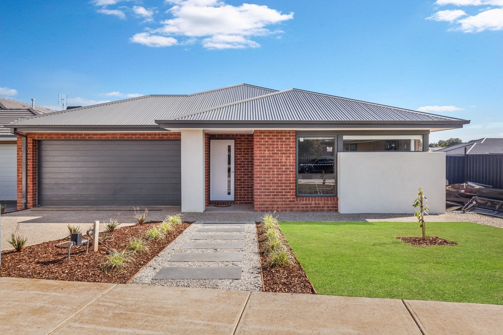 4 bedrooms House in 13 Greenaway Drive KILMORE VIC, 3764