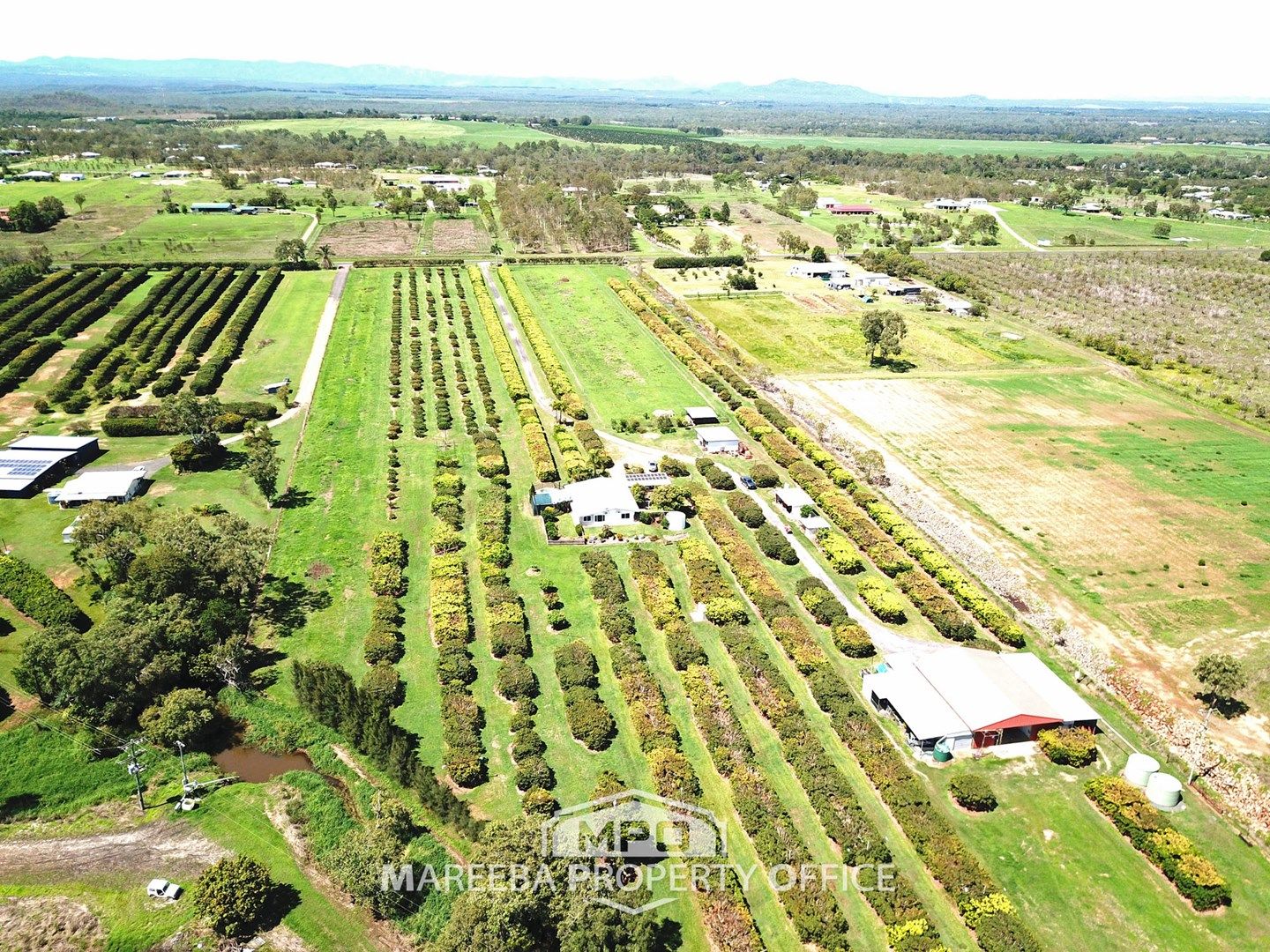 209 Malone Road, Mareeba QLD 4880, Image 0