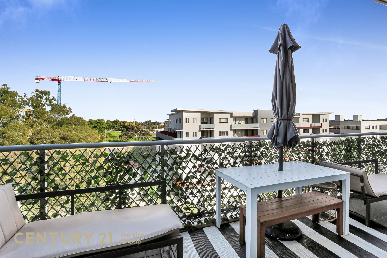 Unit 509/3842 Chamberlain Street, Campbelltown NSW 2560 Apartment