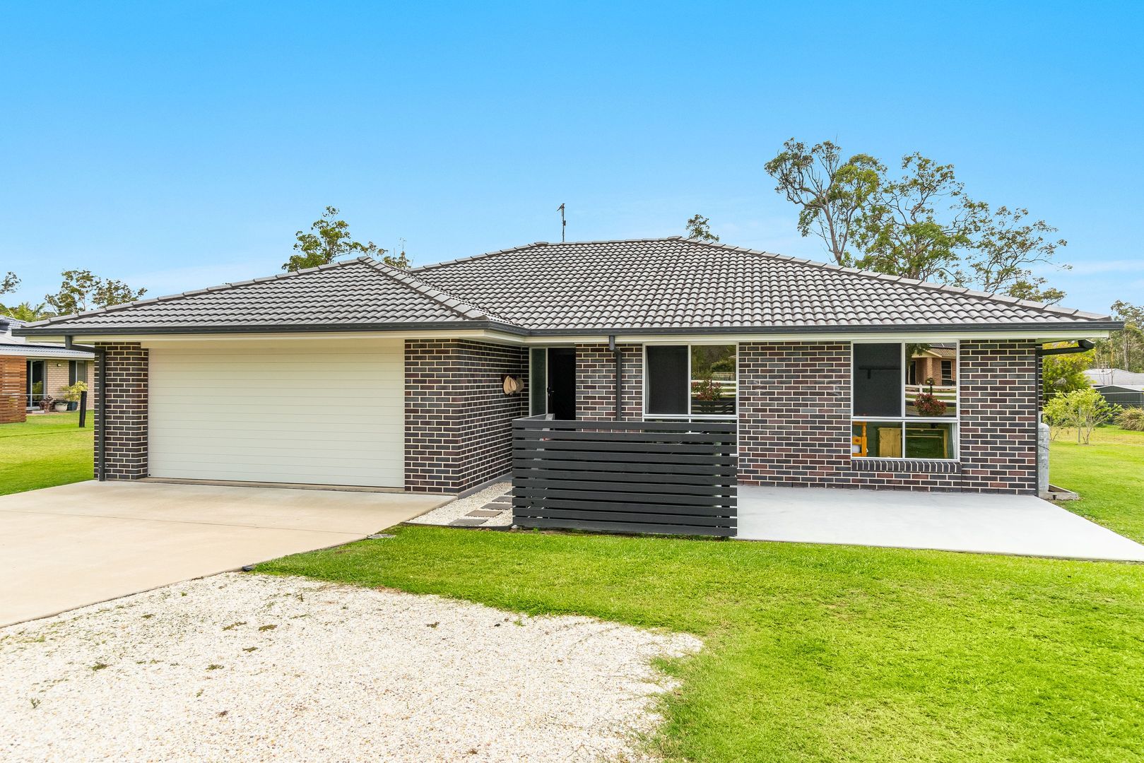 25 Major Mitchell Drive, Gulmarrad NSW 2463, Image 1