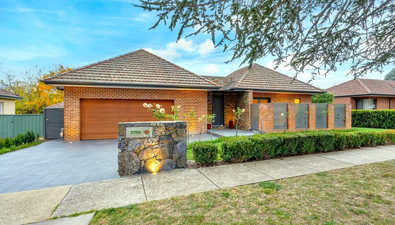 Picture of 32 Lockyer Street, GRIFFITH ACT 2603