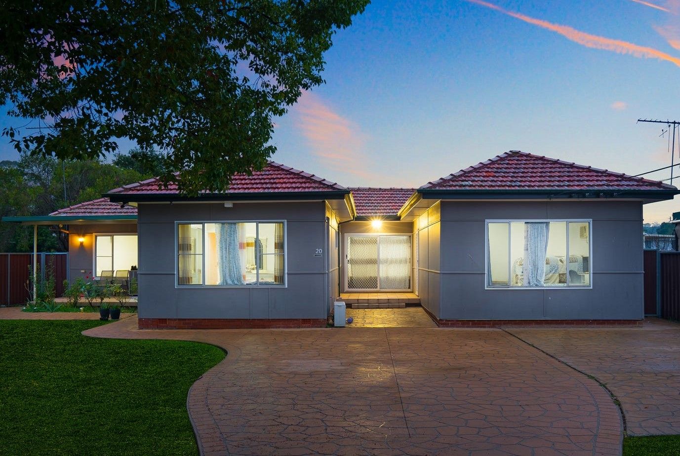 4 bedrooms House in 20 Irelands Road BLACKTOWN NSW, 2148