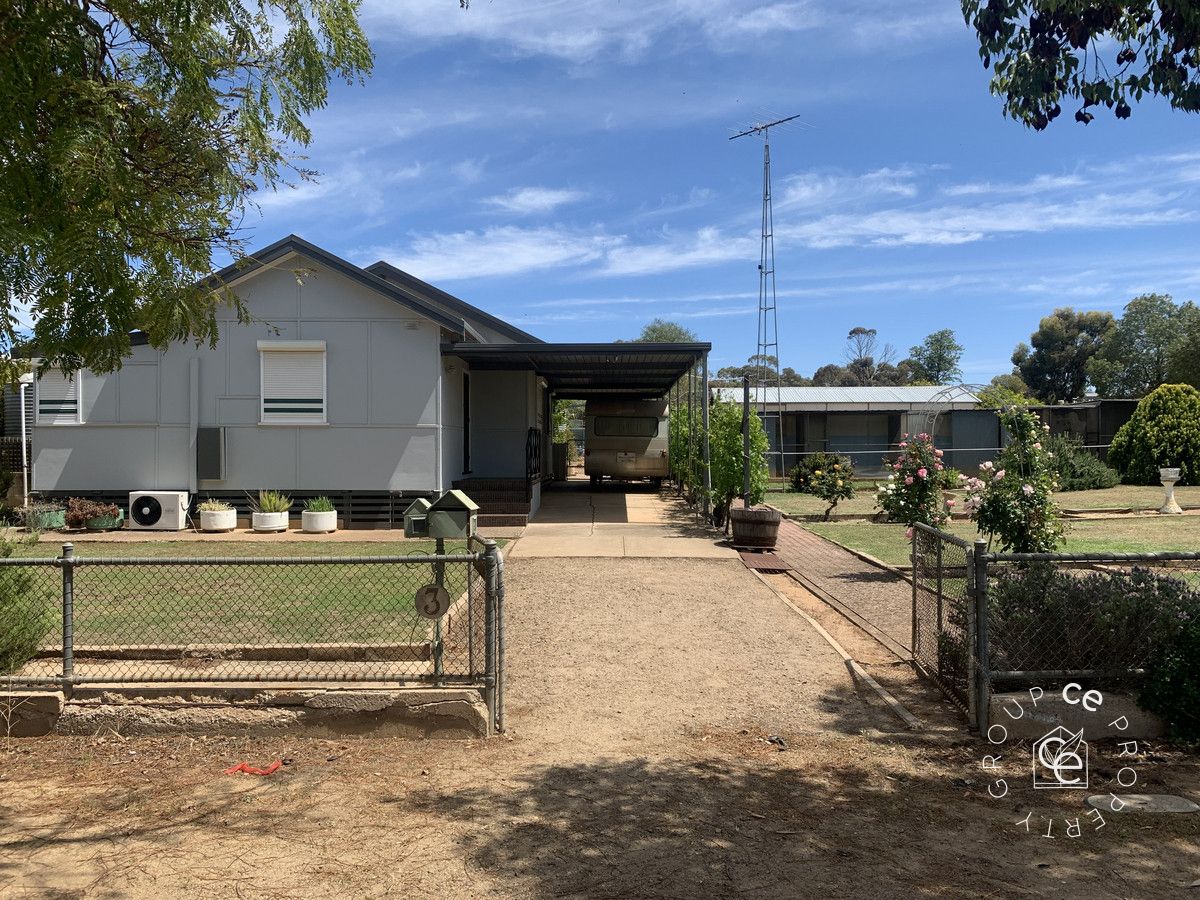 1 - 3 Hamilton Street, Mannum SA 5238, Image 0