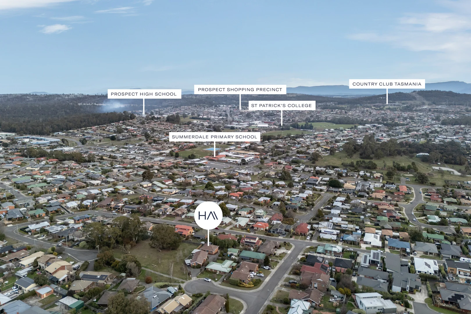 Additional image 14 of 3/43 Harris Street, Summerhill TAS 7250