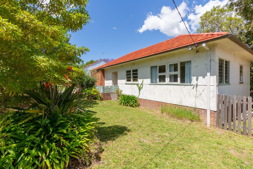 16 Peters Avenue, Wallsend NSW 2287, Image 0