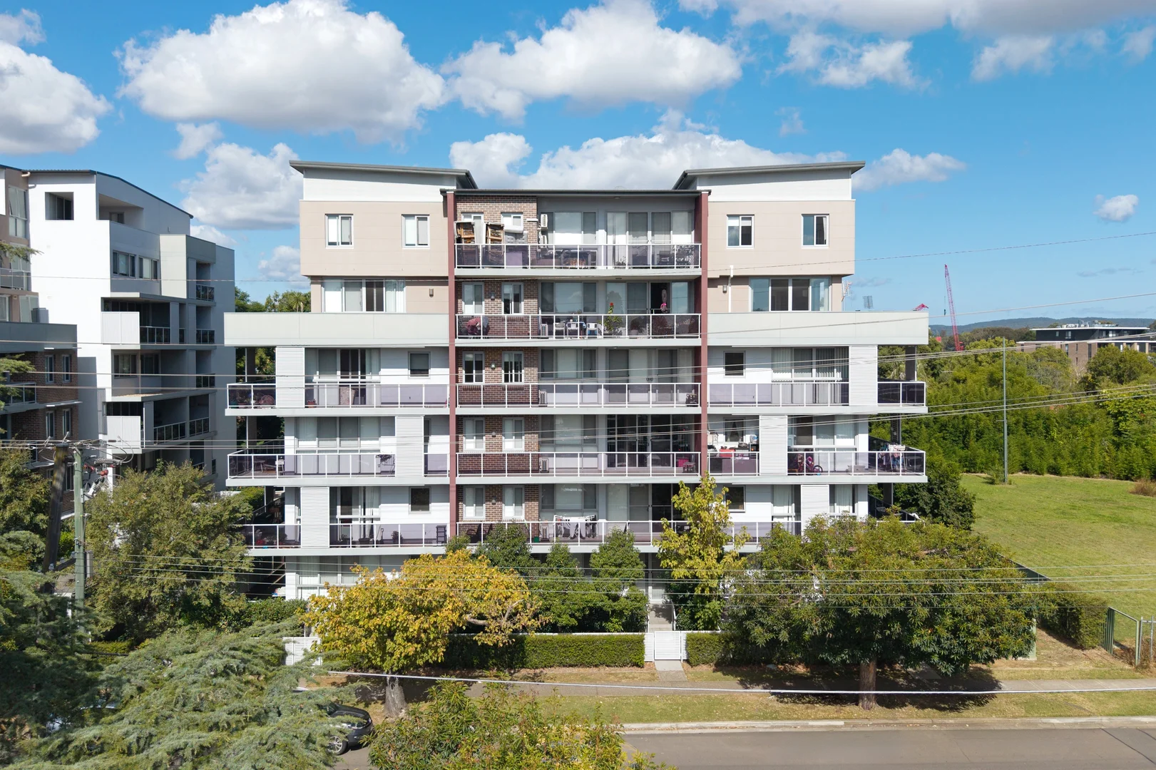 Additional image 14 of 38/40-50 Union Road, Penrith NSW 2750