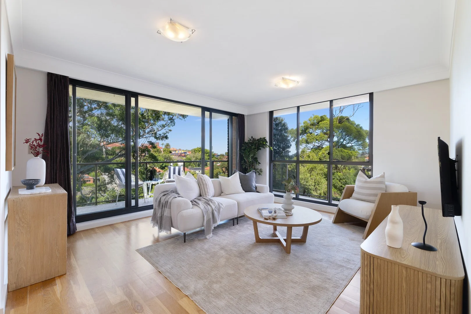 Primary image of 2/123-125 Carrington Road, Coogee NSW 2034