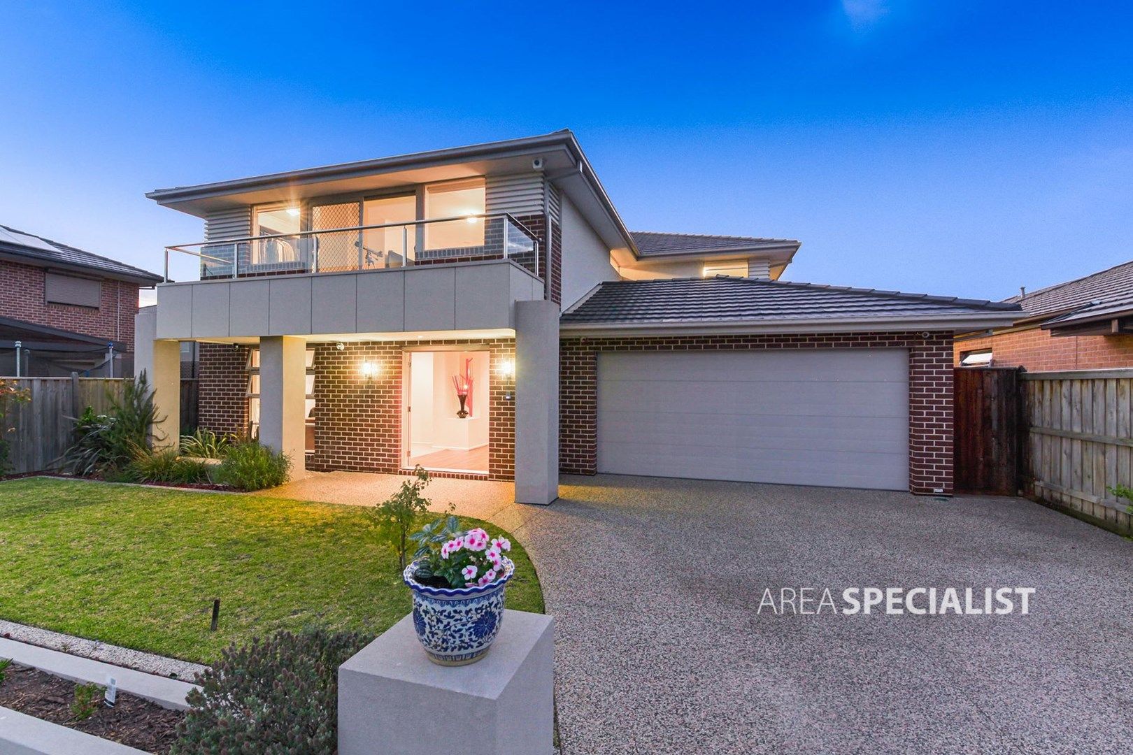 3 Ellsworth Drive, Keysborough VIC 3173, Image 1