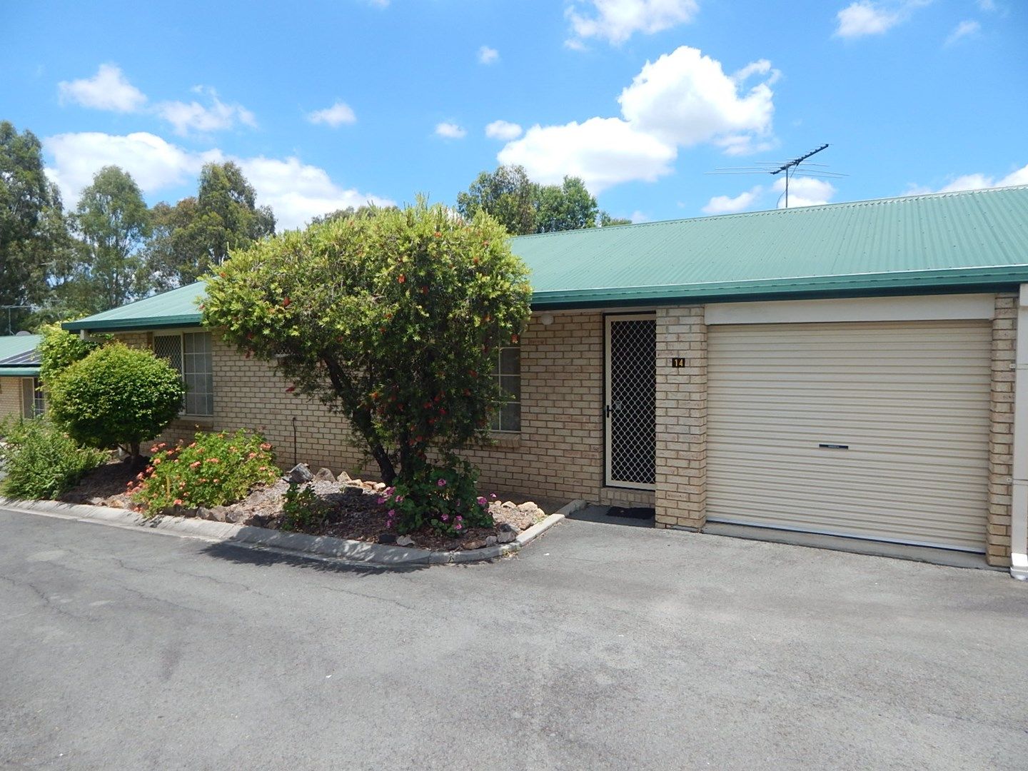 14/86 Woodford Street, One Mile QLD 4305, Image 0