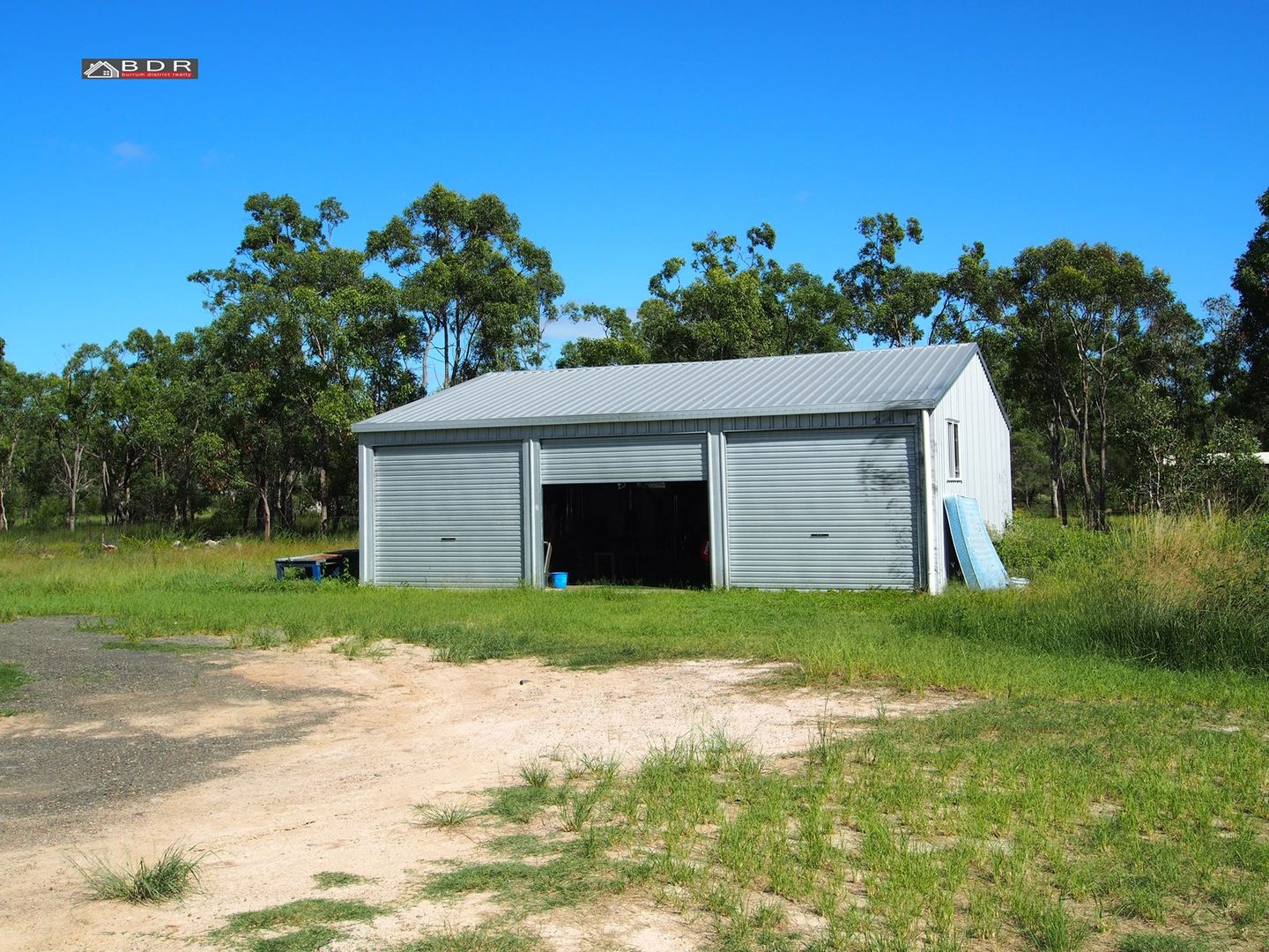 35 Ranch Park Drive, Pacific Haven QLD 4659, Image 1