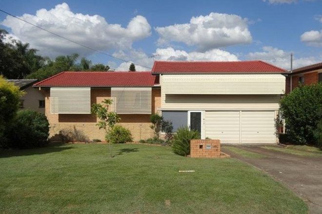 Picture of 52 Lloyd George Street, EASTERN HEIGHTS QLD 4305