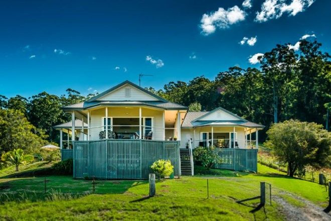 Picture of 448 Gordonville Road, GLENIFFER NSW 2454