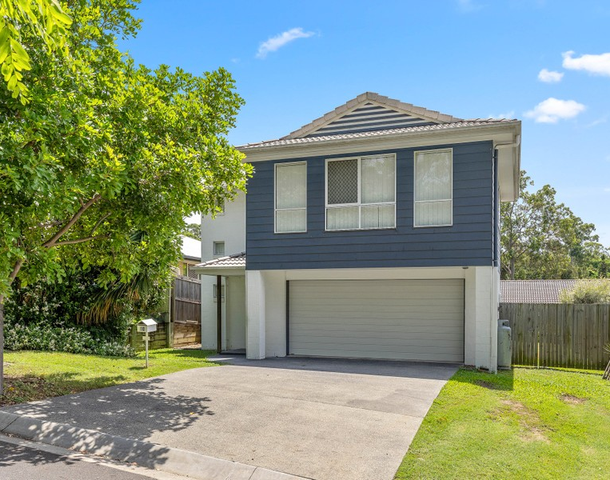 10 Greenview Street, Oxley QLD 4075