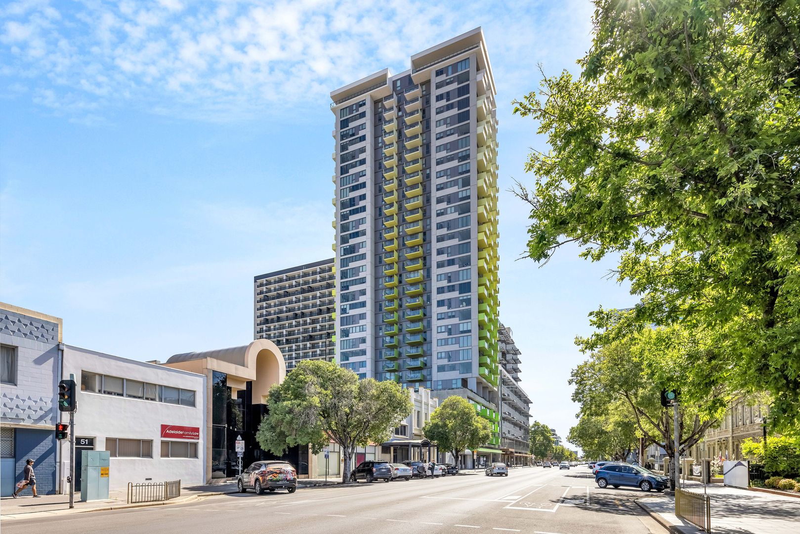 1308 29 Angas Street Adelaide Sa 5000 Domain
