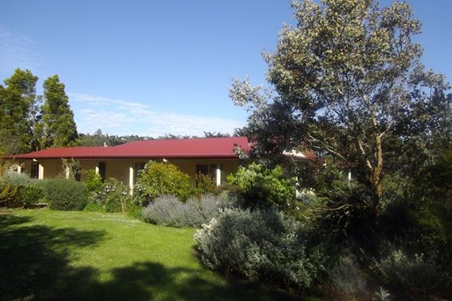 Picture of 830 Bena-Kongwak Road, BENA VIC 3946