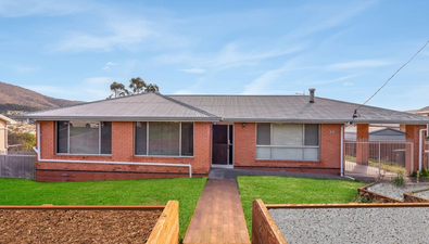 Picture of 28A Sixth Avenue, WEST MOONAH TAS 7009
