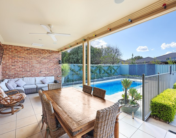 10 The Mews , Hillvue NSW 2340