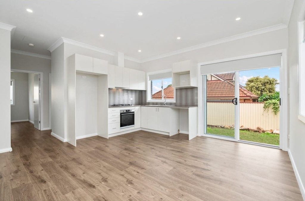 2 bedrooms Apartment / Unit / Flat in 11A Morris Street ST MARYS NSW, 2760