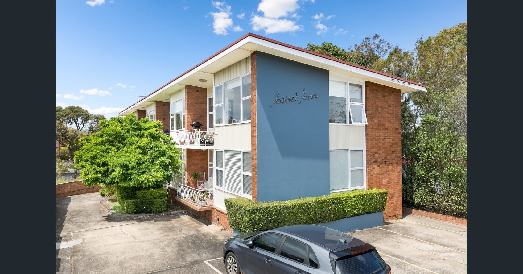 6/2 Connels Road, Cronulla NSW 2230, Image 0