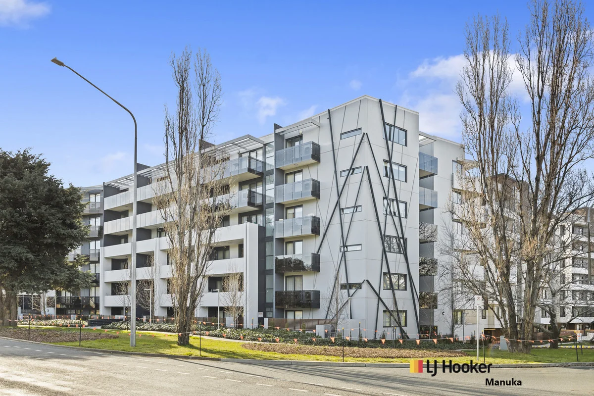 Additional image 13 of 9/115 Canberra Avenue, Griffith ACT 2603