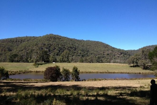 Picture of UPPER COLO NSW 2756