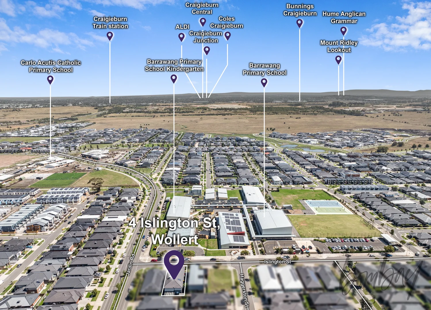 Additional image 29 of 4 Islington Street, Wollert VIC 3750