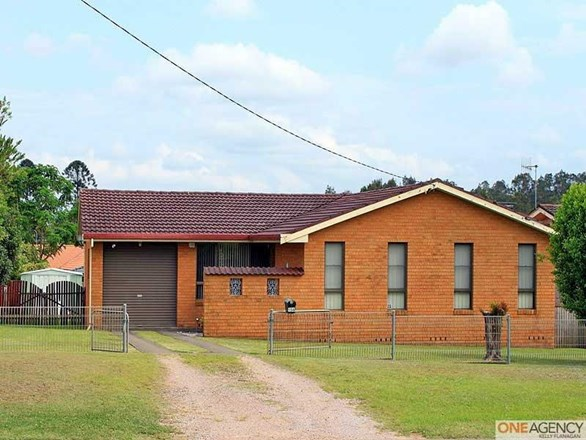 158 North Street, West Kempsey NSW 2440