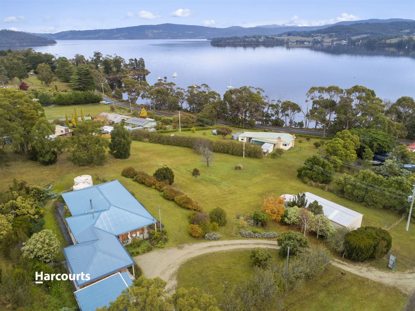 6914 Channel Highway, Gardners Bay TAS 7112, Image 0