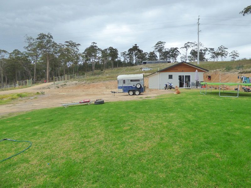 Lot 5 Grenenger Road, Eden NSW 2551, Image 2