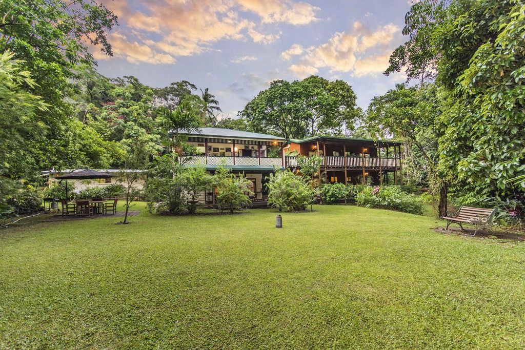 11-15 Stewart St (Red Mill House B&B Daintree), Daintree QLD 4873, Image 2