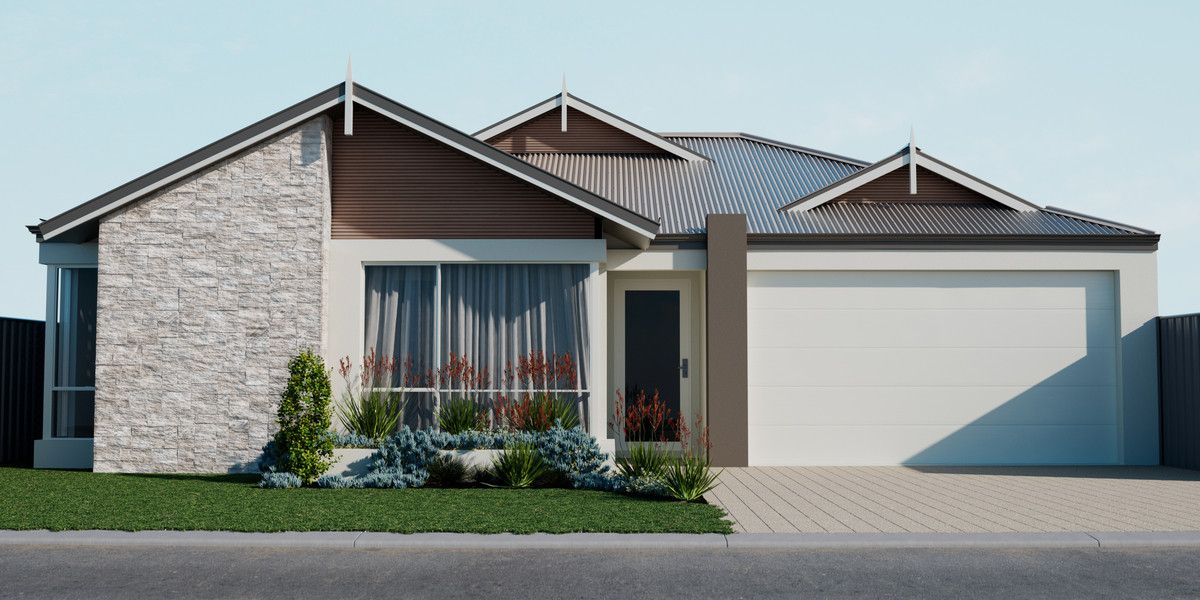 5 bedrooms House in Lot 254 Pinnacles Street HARRISDALE WA, 6112
