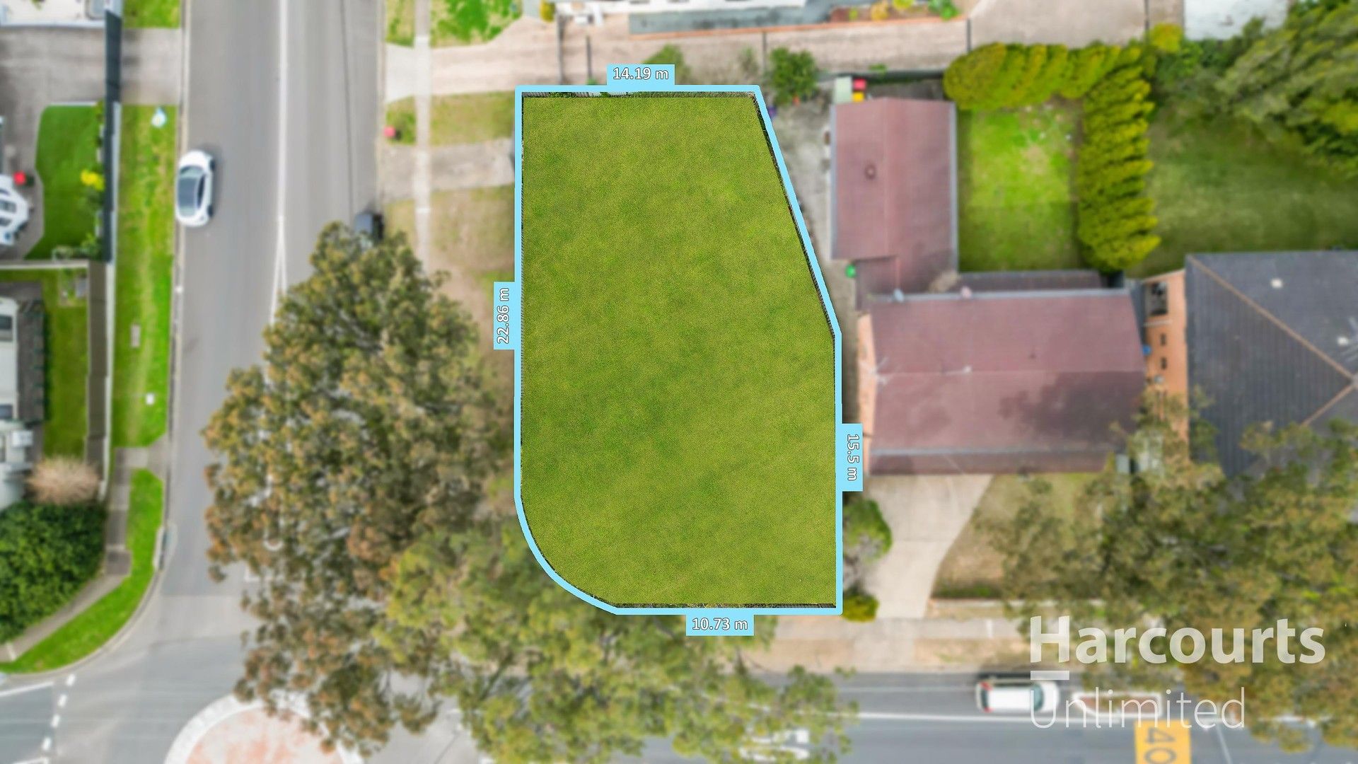 Vacant land in 39 Lucretia Road, TOONGABBIE NSW, 2146