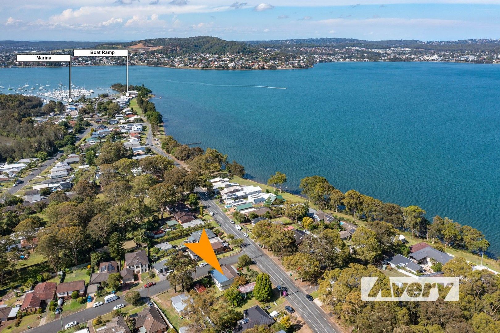 45 George Street, Marmong Point NSW 2284, Image 0