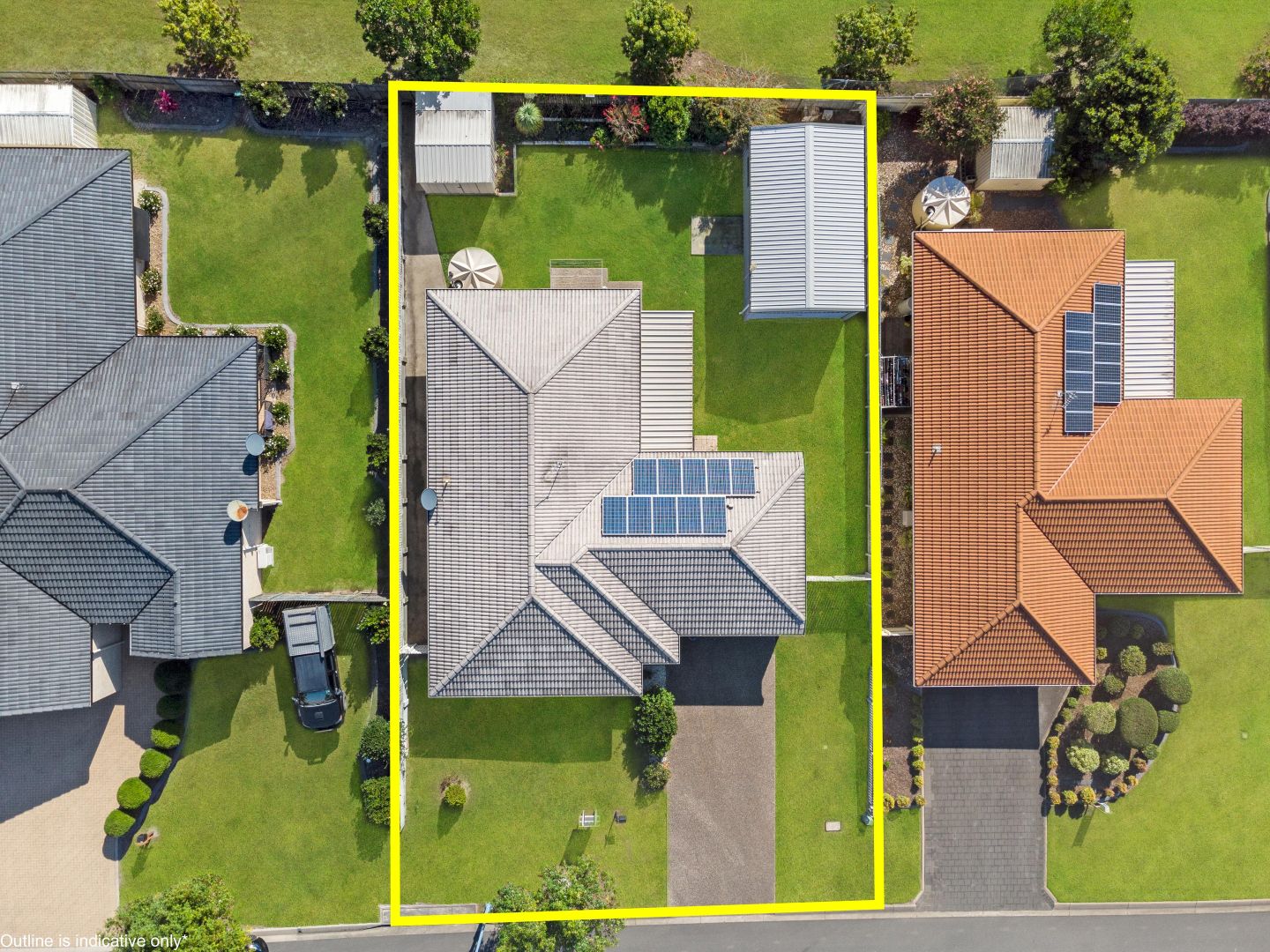 46 Picadilly Circuit, Urraween QLD 4655, Image 2