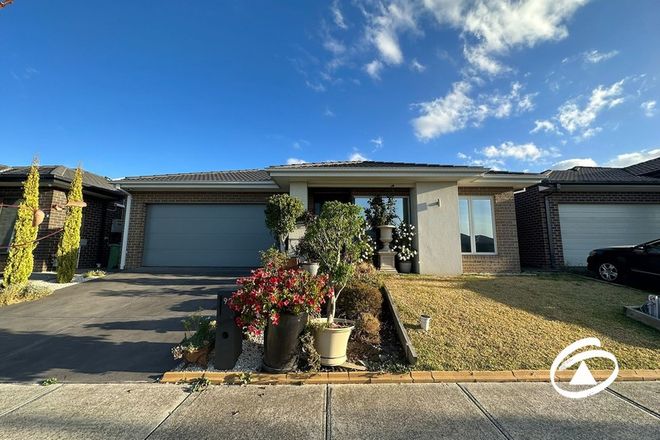 Picture of 90 Clydevale Avenue, CLYDE NORTH VIC 3978
