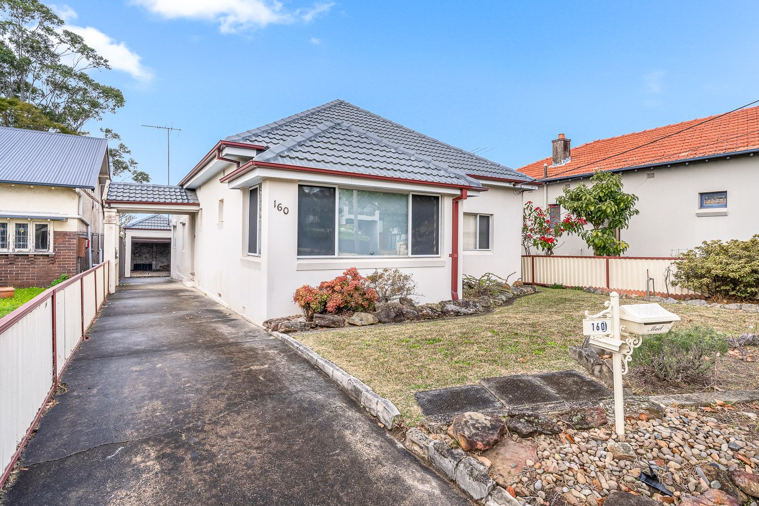 160 Wardell Road, Earlwood Property History & Address Research Domain