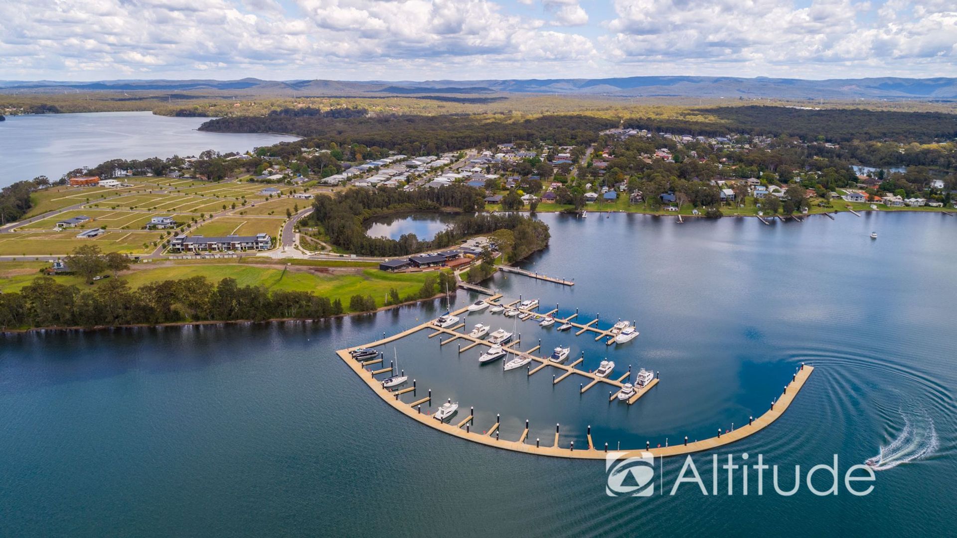 22 Celestial Drive, Morisset Park NSW 2264 Domain