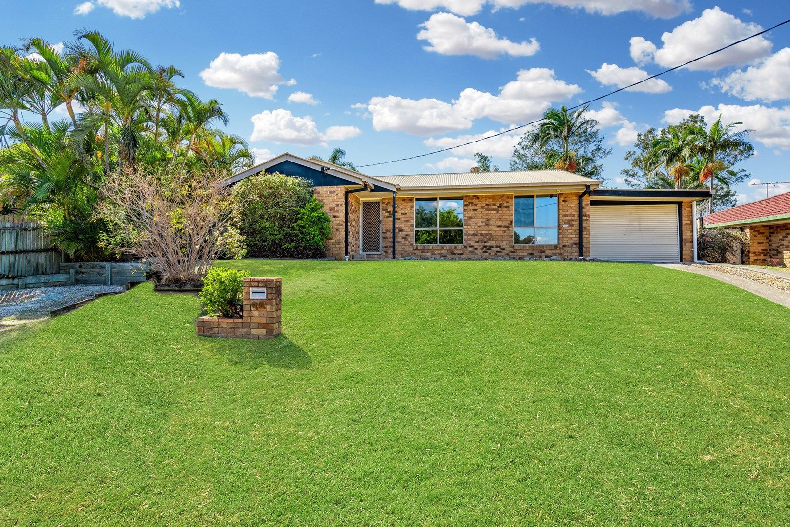 85 Balstrup Road South, Kallangur QLD 4503