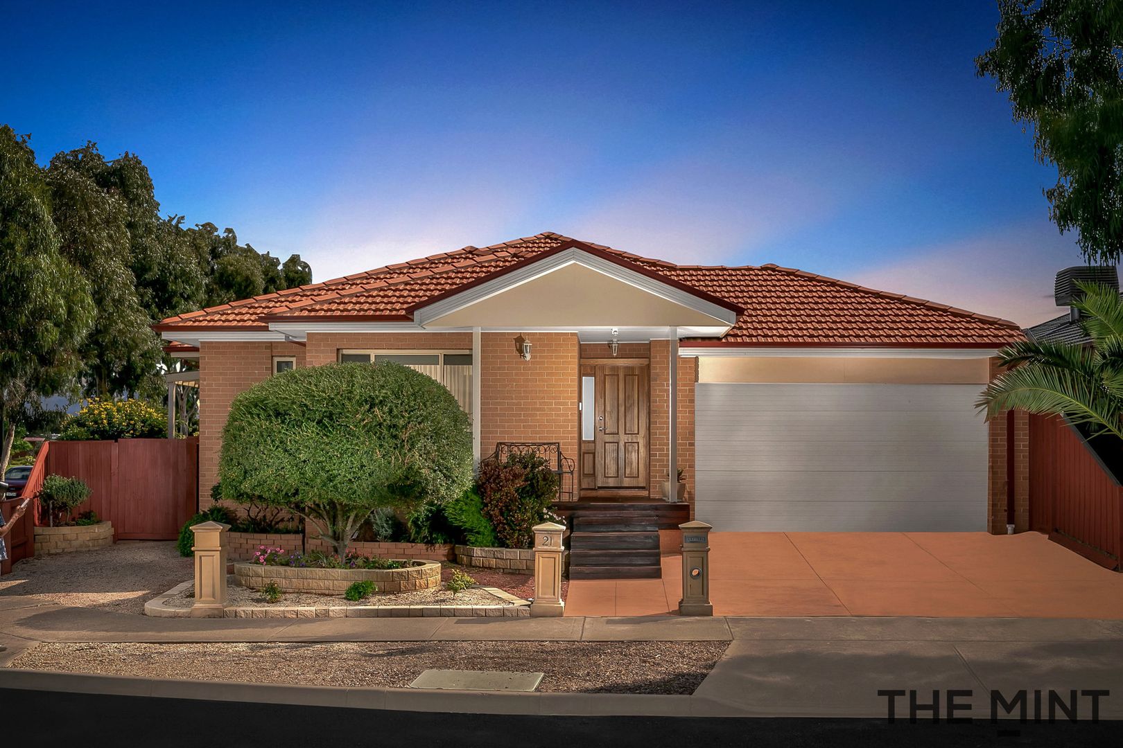 21 Niccoli Parkway, Mernda VIC 3754 | Domain