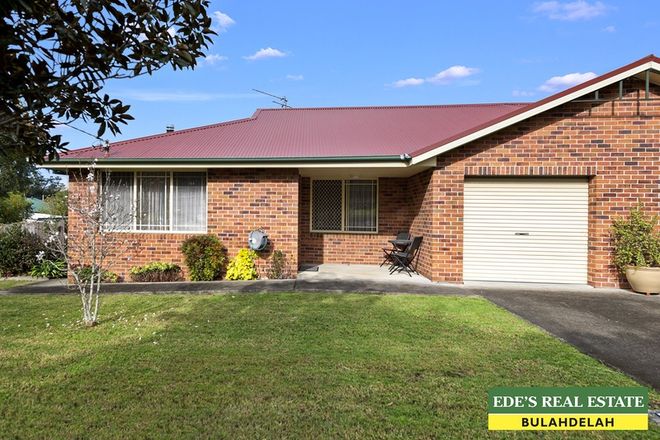 Picture of 3/42 Stroud Street, BULAHDELAH NSW 2423