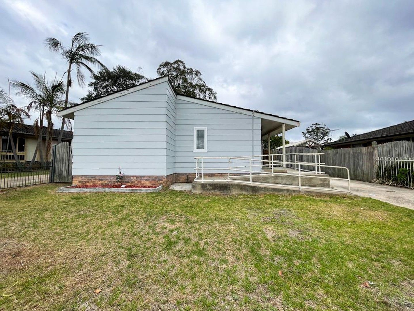 7 Mungadal Way, Airds NSW 2560, Image 0