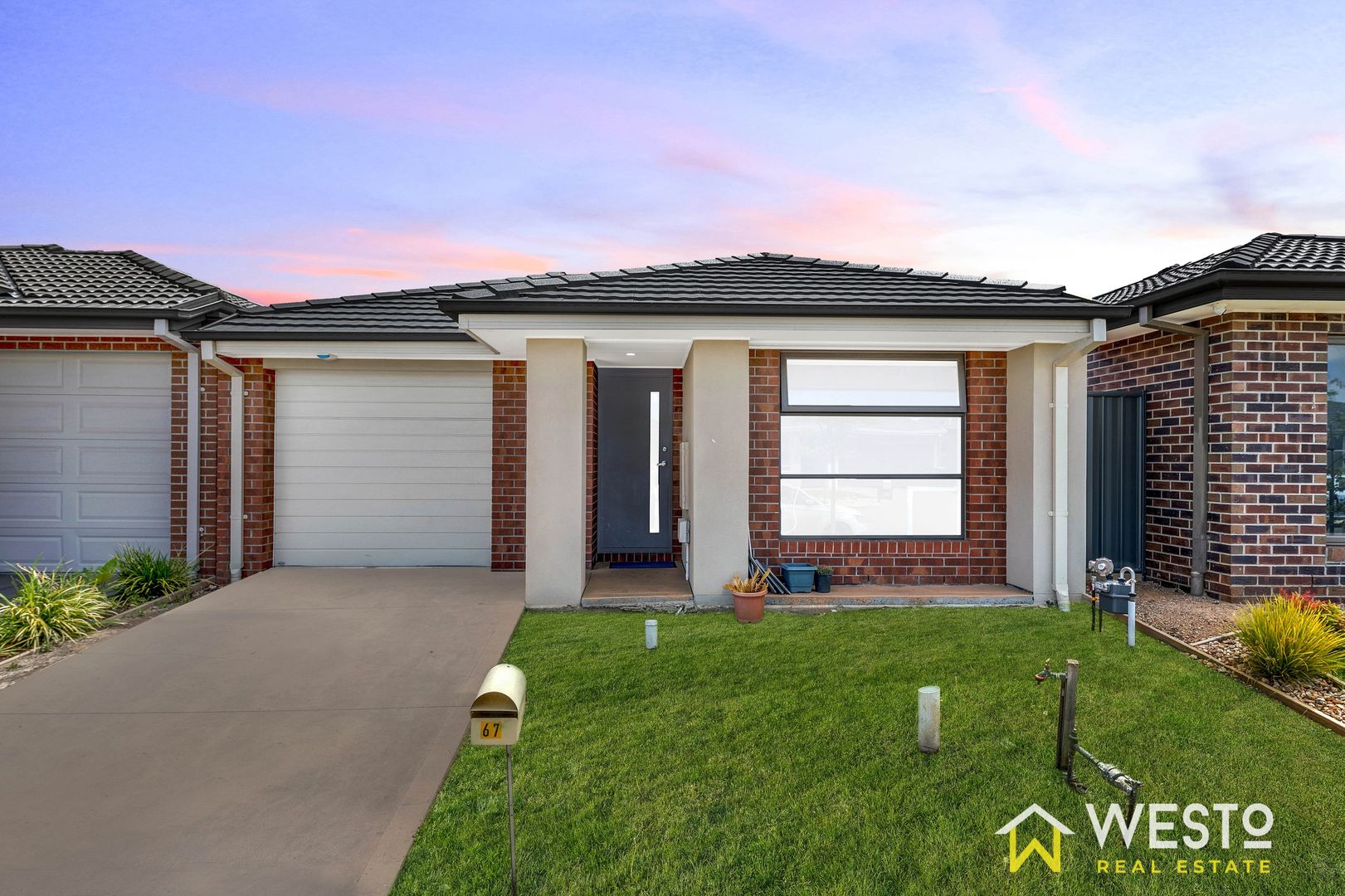 67 Mercer Street, Harkness VIC 3337, Image 1