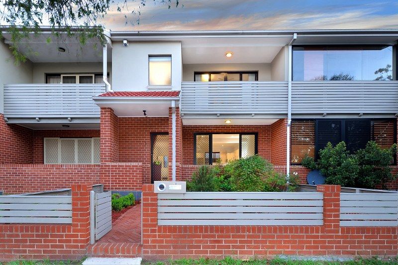 3/2a Waratah Street, North Strathfield NSW 2137, Image 0