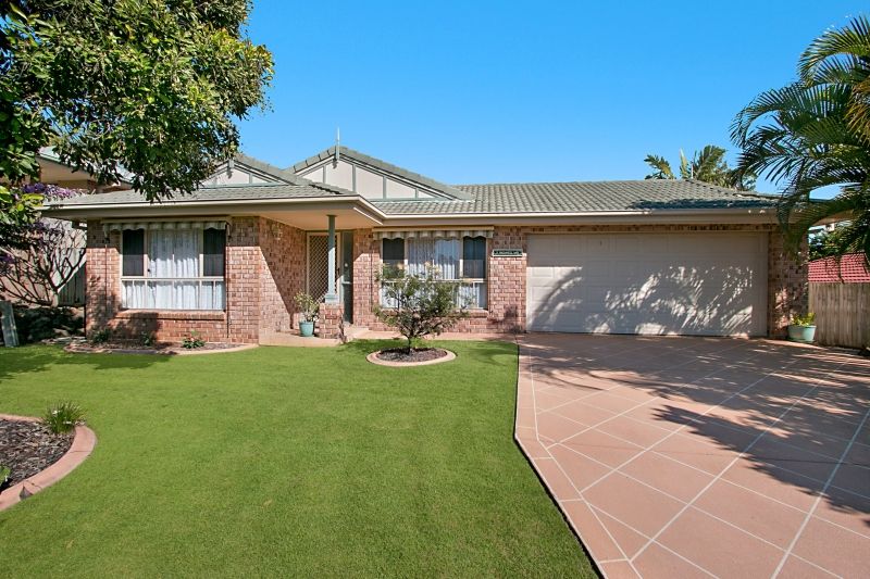 5 Firewheel Way, Banora Point NSW 2486, Image 0