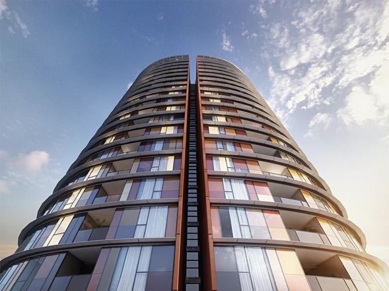 3 bedrooms Apartment / Unit / Flat in 2607/6 Ebsworth Street ZETLAND NSW, 2017
