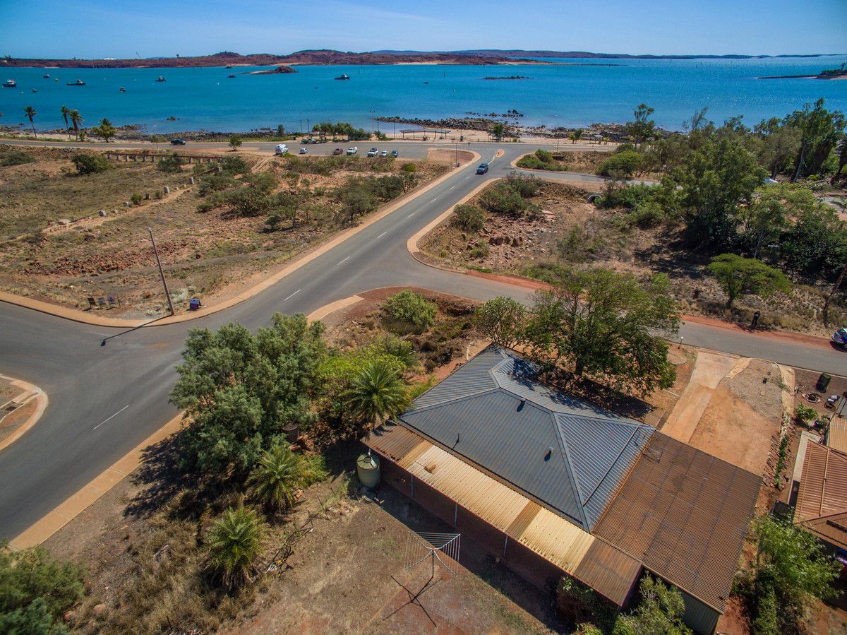 2 Maitland Court, Dampier WA 6713, Image 0