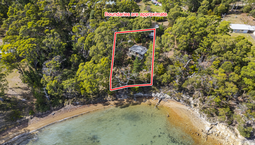 Picture of 24 Glovers Road, DEEP BAY TAS 7112