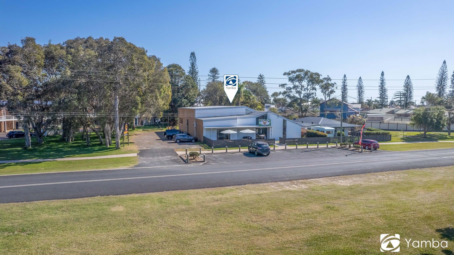 35 Coldstream Street, Yamba NSW 2464, Image 0