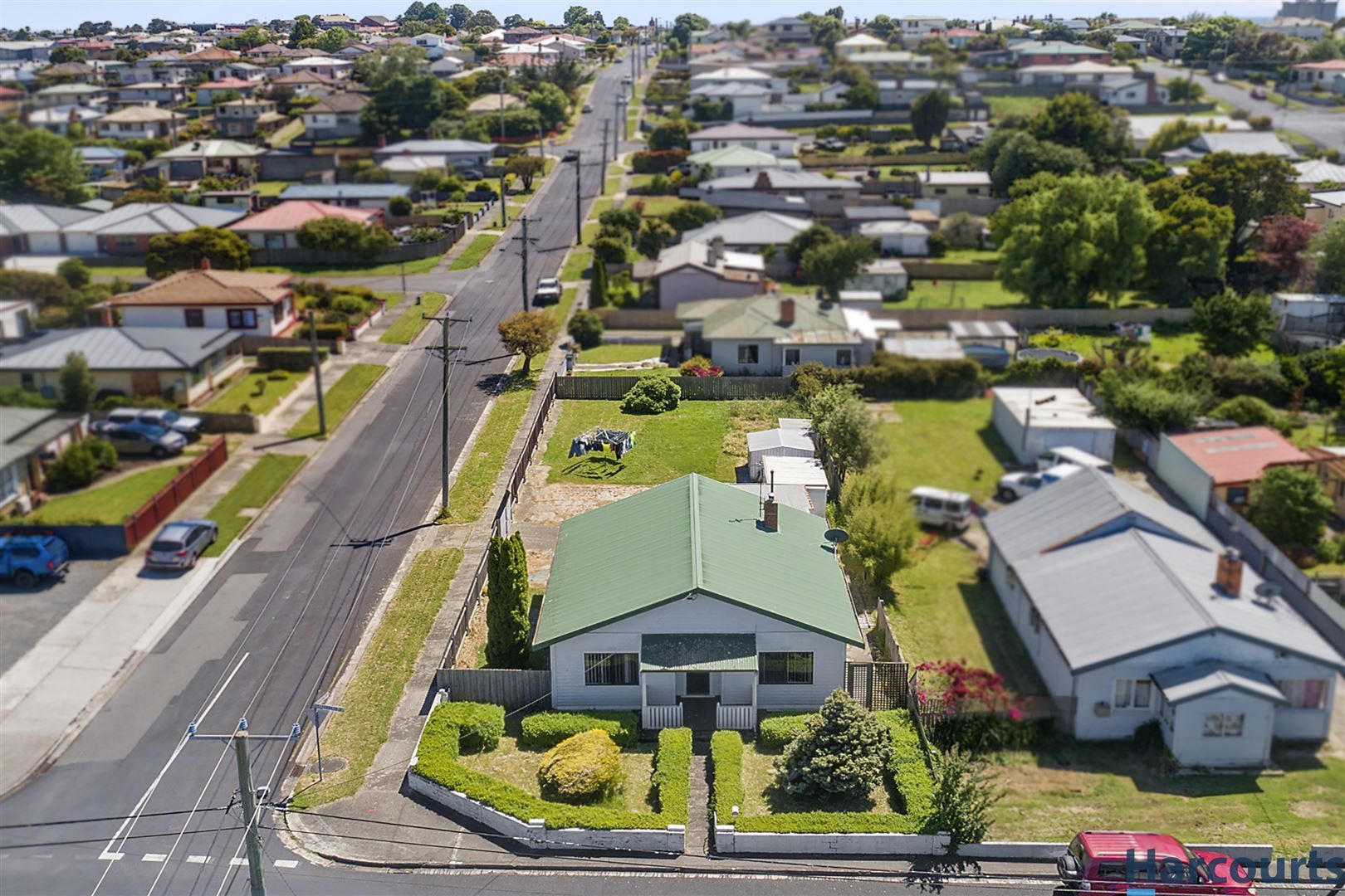 3 bedrooms House in 32 Elizabeth Street DEVONPORT TAS, 7310