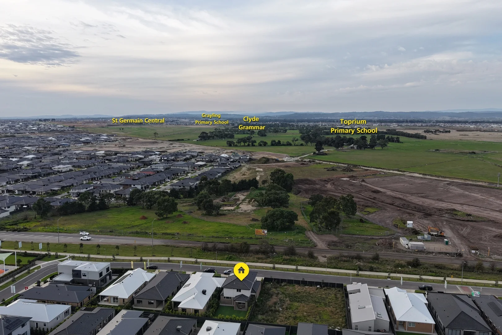 Additional image 21 of 16 Karula Circuit, Clyde VIC 3978